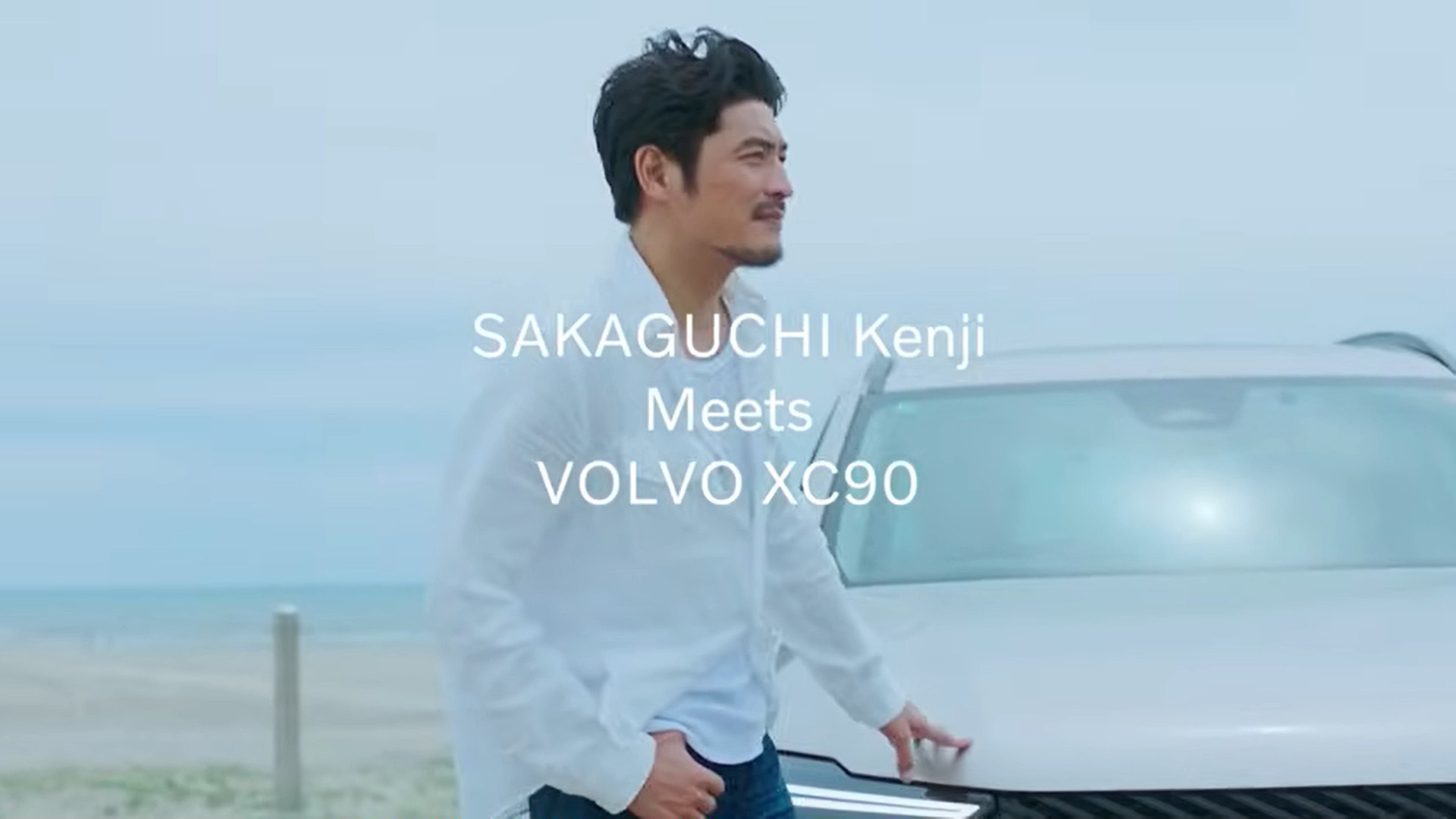 坂口憲二さん着用 | JEMORGAN